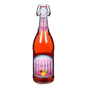 Efferve Sparkling Lemonades *PRODUCT OF FRANCE*