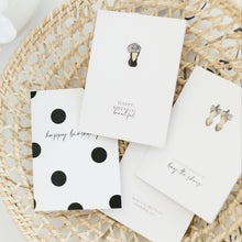 Load image into Gallery viewer, Paperscript Cards [24 Options]
