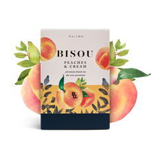 Load image into Gallery viewer, Bisou Tea - Tea Bag Boxes [13 options]
