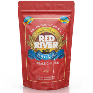 Red River Hot Cereal