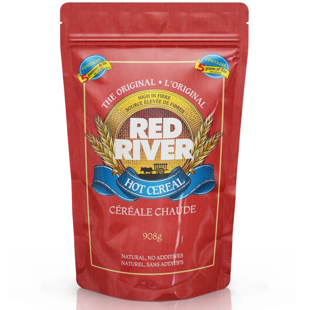 Red River Hot Cereal
