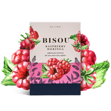 Load image into Gallery viewer, Bisou Tea - Tea Bag Boxes [13 options]
