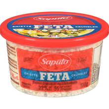 Load image into Gallery viewer, SAPUTO CHEESES (Product of Canada)
