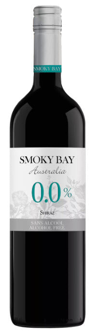 Smoky Bay 0% Alcohol Wine