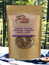 Load image into Gallery viewer, Funky Fungi Mushroom Soups
