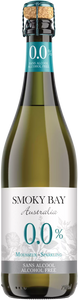 Smoky Bay De-Alcoholized Wine