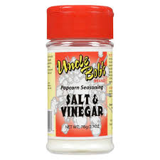Uncle Bob's Popcorn (5 options)