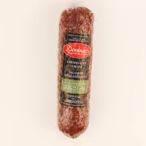Denninger's Salami Chubs 275g SPECIAL Vienna-Style $8.99