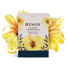 Load image into Gallery viewer, Bisou Tea - Tea Bag Boxes [13 options]
