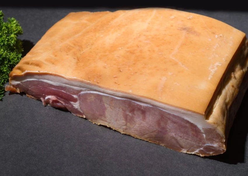 Back Bacon-Deli Sliced (0.5lb pkg)