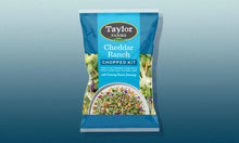 Load image into Gallery viewer, Salad Kits (340g pkg) [Assorted options]
