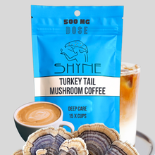 Load image into Gallery viewer, Shyne Mushroom Coffee

