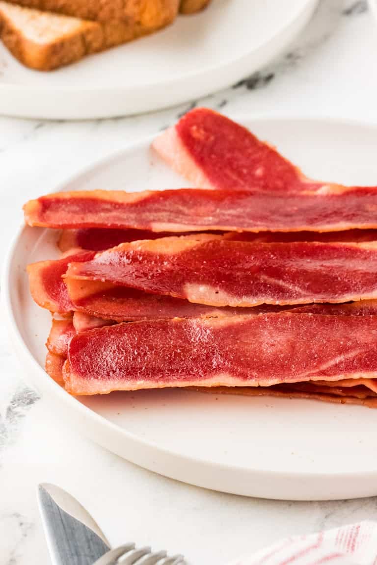 Turkey Bacon (per lb*)