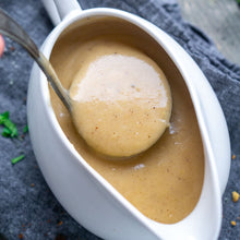 Load image into Gallery viewer, Frozen Gravies - The Village Kitchen (440mL) [2 options]
