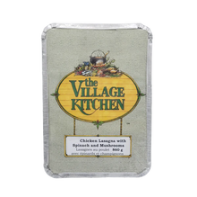 Load image into Gallery viewer, The Village Kitchen - Frozen 850g Dinners [11 options]
