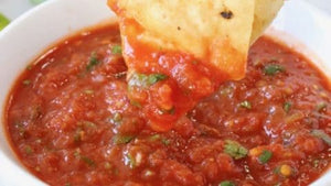 Harvest Barn Salsas (269g) [3 options]