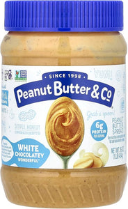 Peanut Butter & Co.