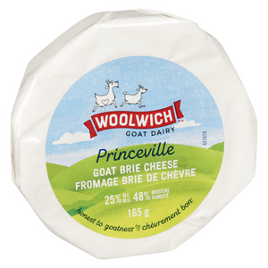 Woolwich Brie (165g)