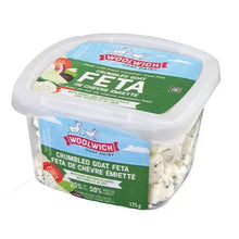Load image into Gallery viewer, Woolwich Goat Feta Cheese 175g (2 Varieties)
