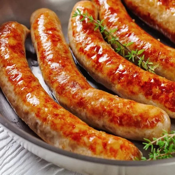 Denninger's Breakfast Sausages - Frozen (10pk)