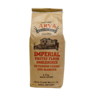 Arva Flour *PRODUCT OF CANADA*