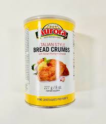 Aurora Bread Crumbs (3 options)
