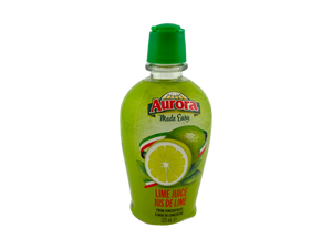 Aurora Lemon Juice or Lime Juice
