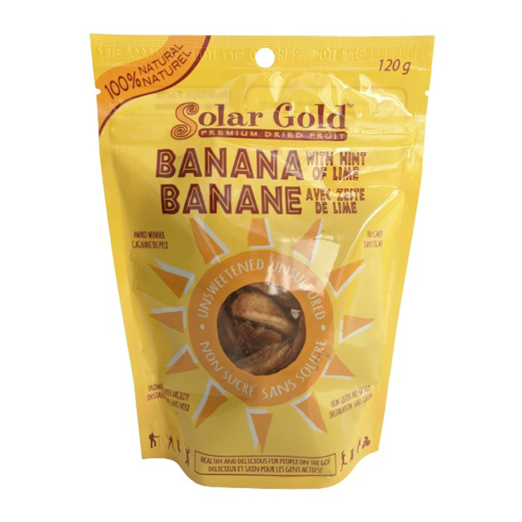 Solar Gold Dried Fruit [5 options]