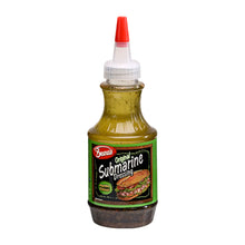 Load image into Gallery viewer, Beano's Sandwich Sauce (227g)  [3 options] SPECIAL Jalapeno Mustard Sauce
