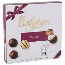 Load image into Gallery viewer, The Belgian Chocolates 200g (2 Options)
