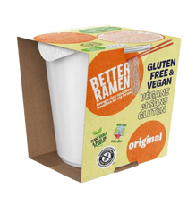 Load image into Gallery viewer, Better Raman Noodles SPECIAL Japanese Curry
