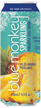 Load image into Gallery viewer, Blue Monkey Sparkling Juices (5 Options)

