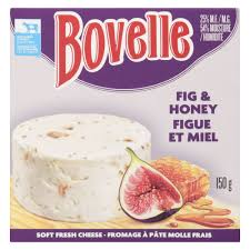 Bovelle Soft Fresh Cheese (4 options) 150g