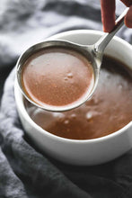 Load image into Gallery viewer, Frozen Gravies - The Village Kitchen (440mL) [2 options]
