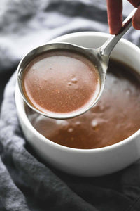 Frozen Gravies - The Village Kitchen (440mL) [2 options]