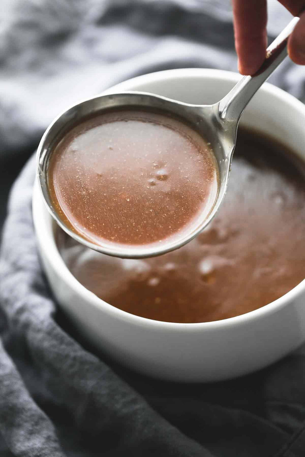 Frozen Gravies - The Village Kitchen (440mL) [2 options]