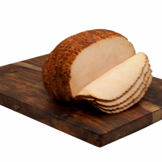 Cajun Chicken - Nitrate Free - Deli Sliced (0.25lb pkg) PRODUCT OF CANADA