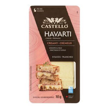 Load image into Gallery viewer, Castello - Cheese Slices [5 options]  *PRODUCT OF CANADA*
