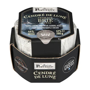 Alexis de Portneuf Fine Cheeses SPECIAL Lactose-Free Brie $5.46  and La Sauvagine $6.49