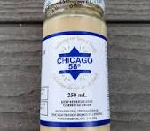 Chicago 58 Horseradish [2 options]