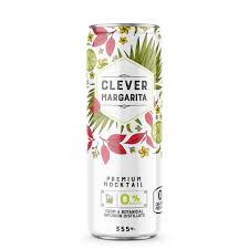 Clever Mocktails [3 options]