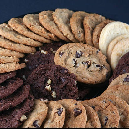 Cookie Tray [3 options]