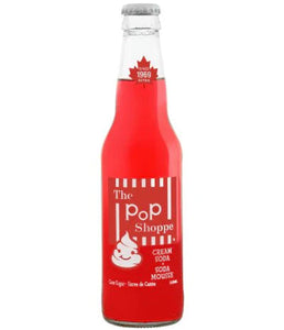 The Pop Shoppe (355ml) [10 options]