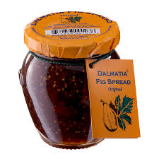 Dalmatia Spreads [2 options]