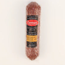 Load image into Gallery viewer, Denninger&#39;s Salami Chubs 275g SPECIAL Vienna-Style $8.99
