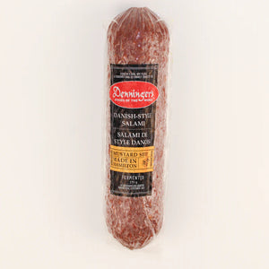 Denninger's Salami Chubs 275g SPECIAL Vienna-Style $8.99