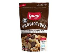 Load image into Gallery viewer, Yumi Probiotique Snack Mixes [3 options]
