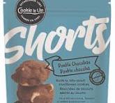 Load image into Gallery viewer, Cookie It Up Shortbreads  (5 options)
