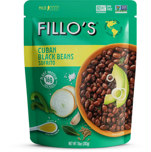 Fillos Bean Soffrito