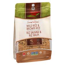 Floating Leaf Rice Mixes (2 Options) *PRODUCT OF CANADA*